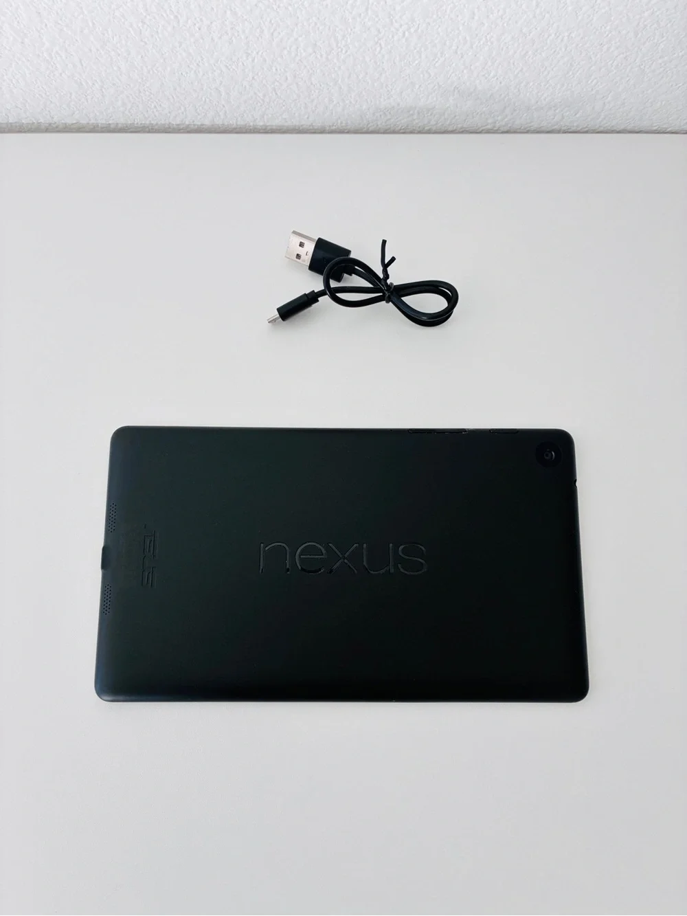 ASUS used about